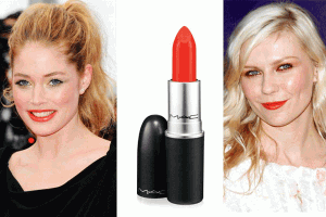 Labial color Coral Labial color Coral